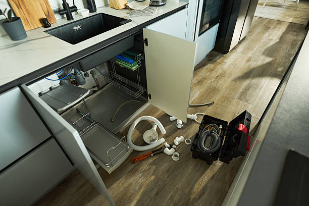 24/7 Emergency Drain Cleaning experts in Crowder, MS