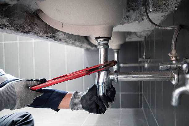 Trusted Garbage Disposal Repair service in Crowder, MS - Masters Plumbing Service
